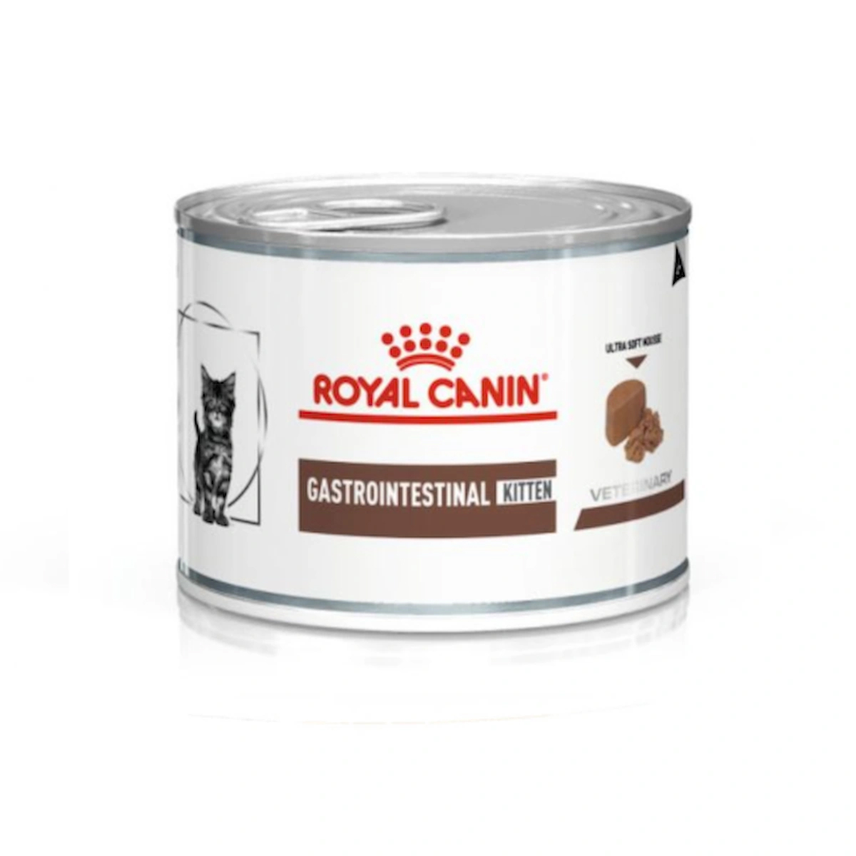 Royal Canin Royal Canın Gastroıntestınal Kıtten 195 gr