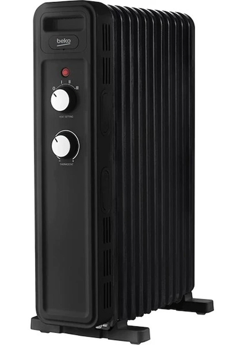BEKO BK RHO 11M YAĞLI RADYATÖR