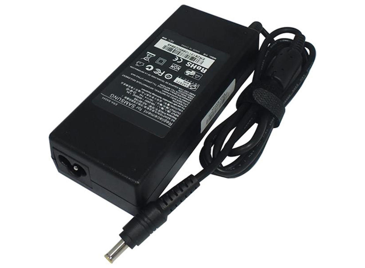 19 volt 4.74 amper samsung notebook adaptör 19volt 4.74amper 5.5m