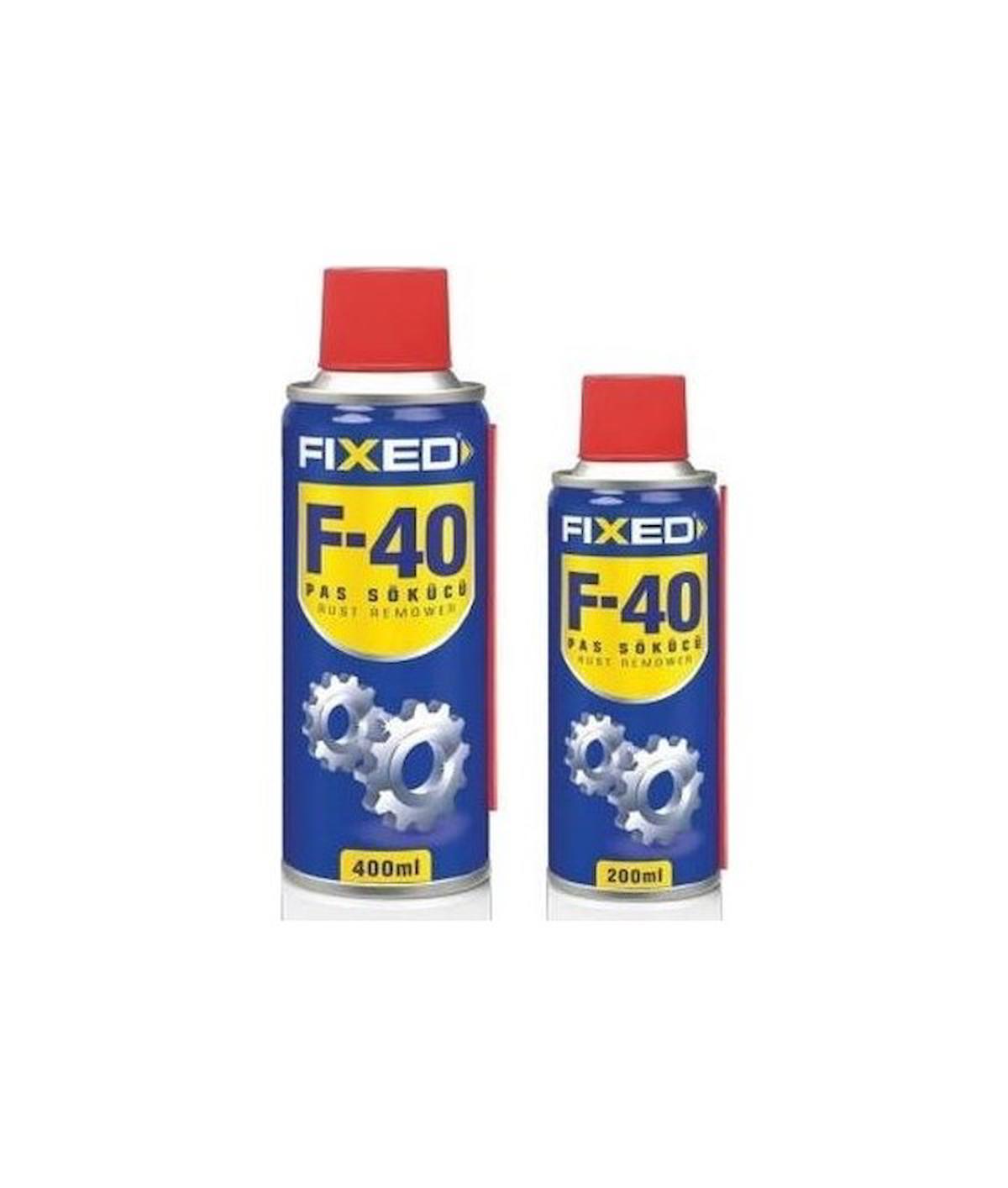 Sgs Pas Sökücü Sprey 200 Ml F-240 (1 Adet)