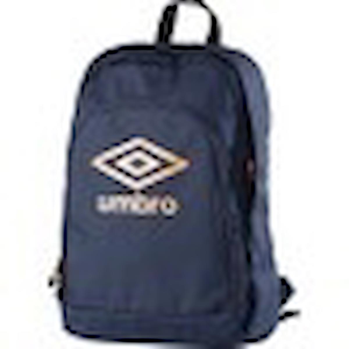 Umbro Sırt Çantası TT-0044 Umb Tech Training Backpack Navy/orange