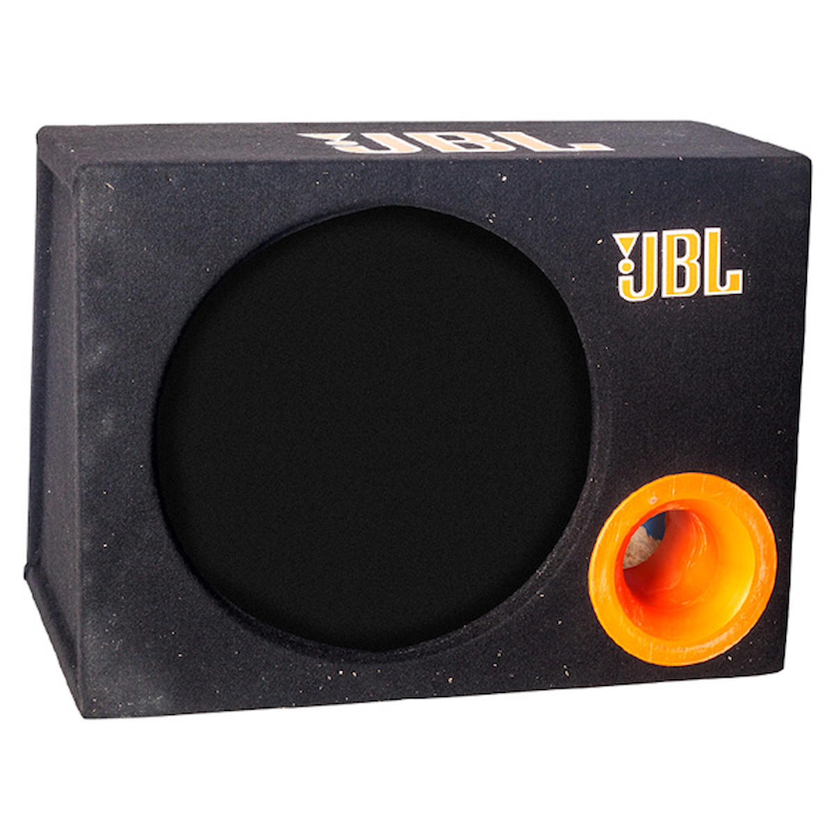 JBL LOGOLU 30 CM BOŞ BAS KABİNİ 55 LİTRE (4324)