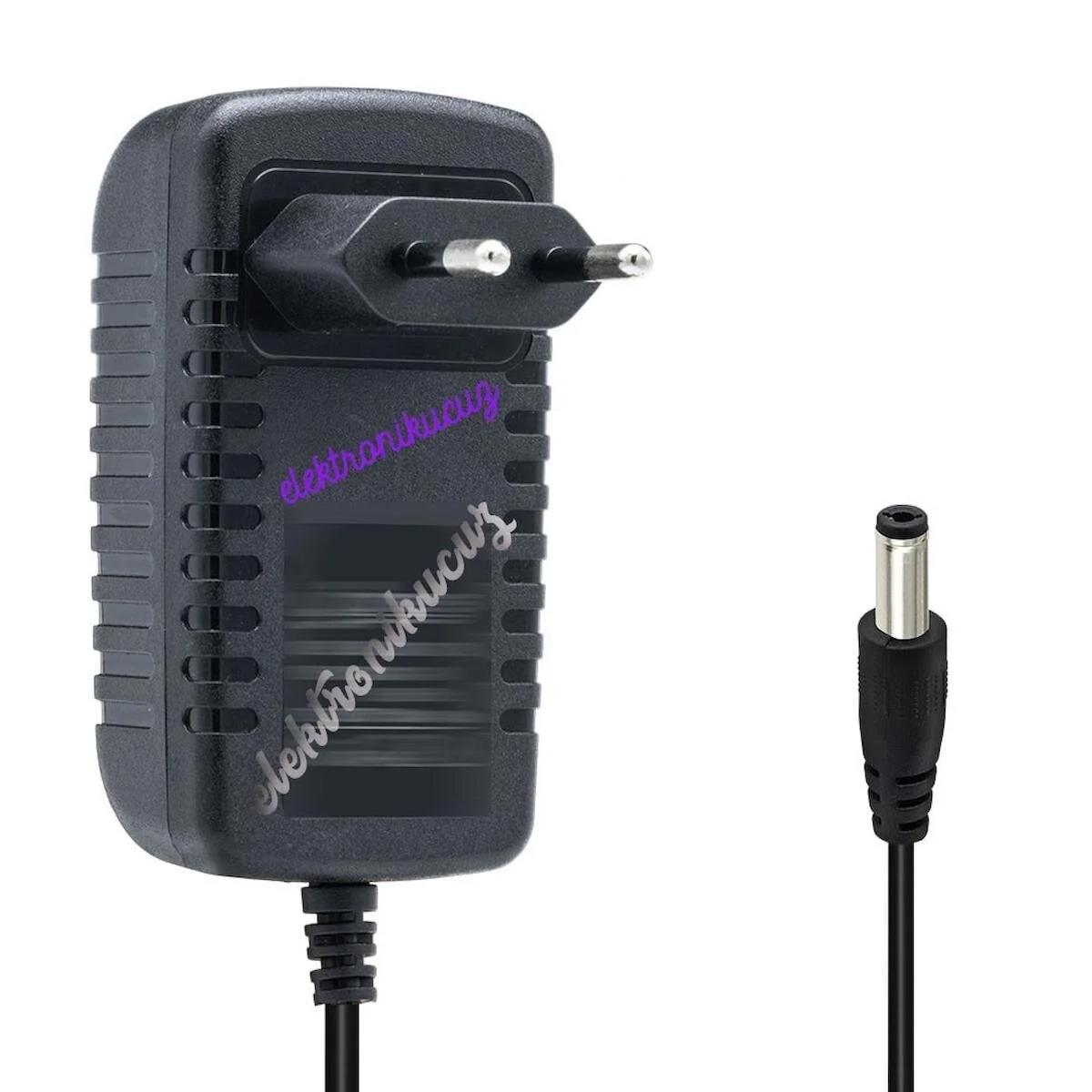 12 Volt 3 Amper Adaptör Priz Tipi 12V 3A Kamera Adaptörü 12V 3A Adaptör ...