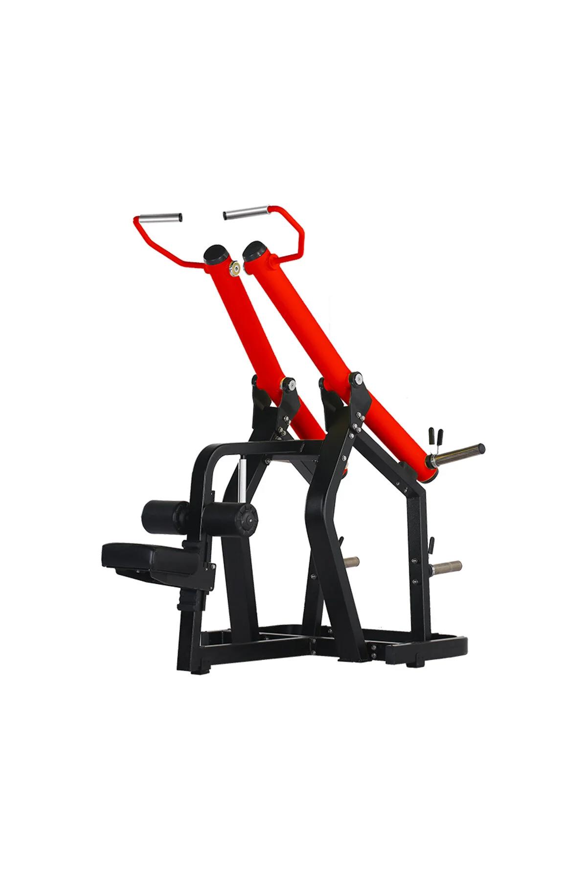 LAT PULLDOWN KIRMIZI