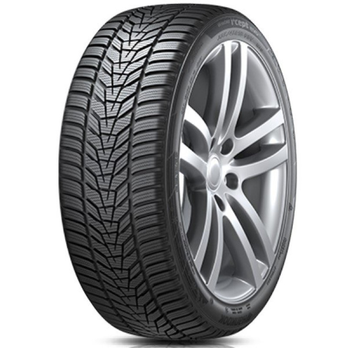 Hankook 205/55 R19 97H XL Winter I* Cept Evo 3 W330 Kış 4x4 2024