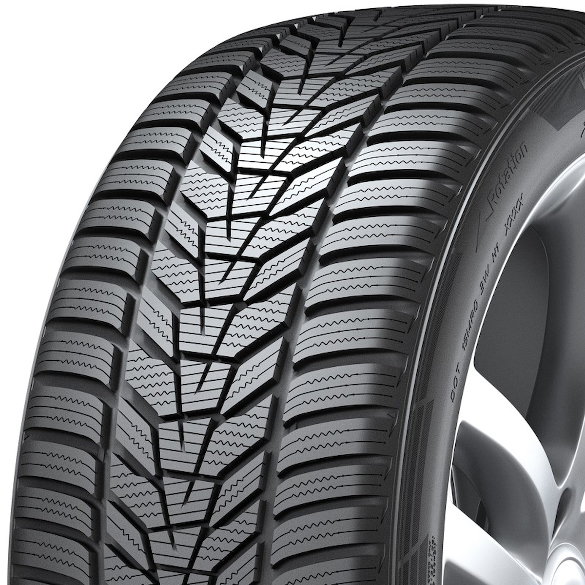 Hankook 215/45 R20 95W XL Winter I* Cept Evo 3 W330 Kış Binek 2024