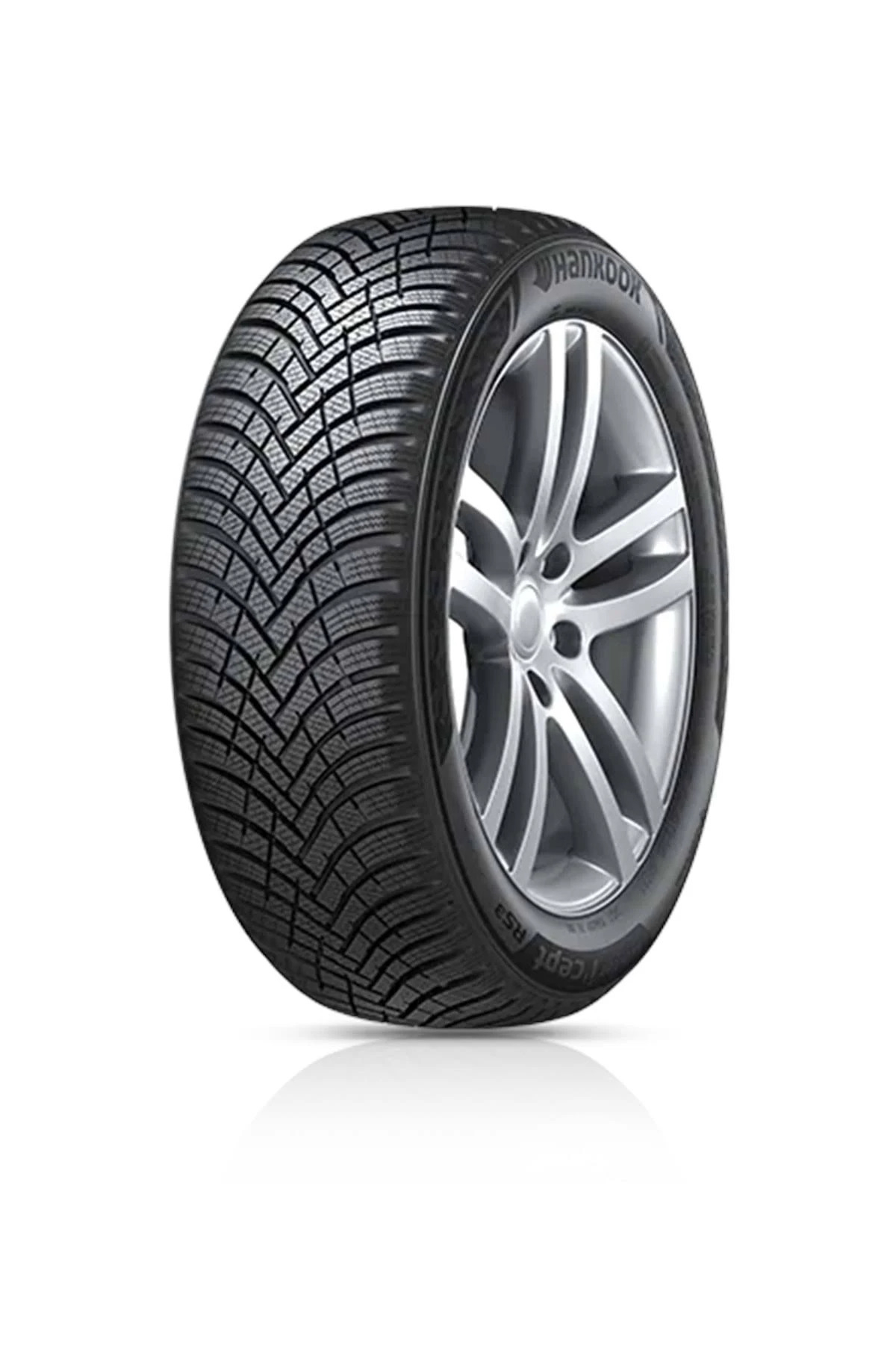 Hankook 195/65 R15 95T XL Winter I* Cept RS3 W462 Kış Binek 2024