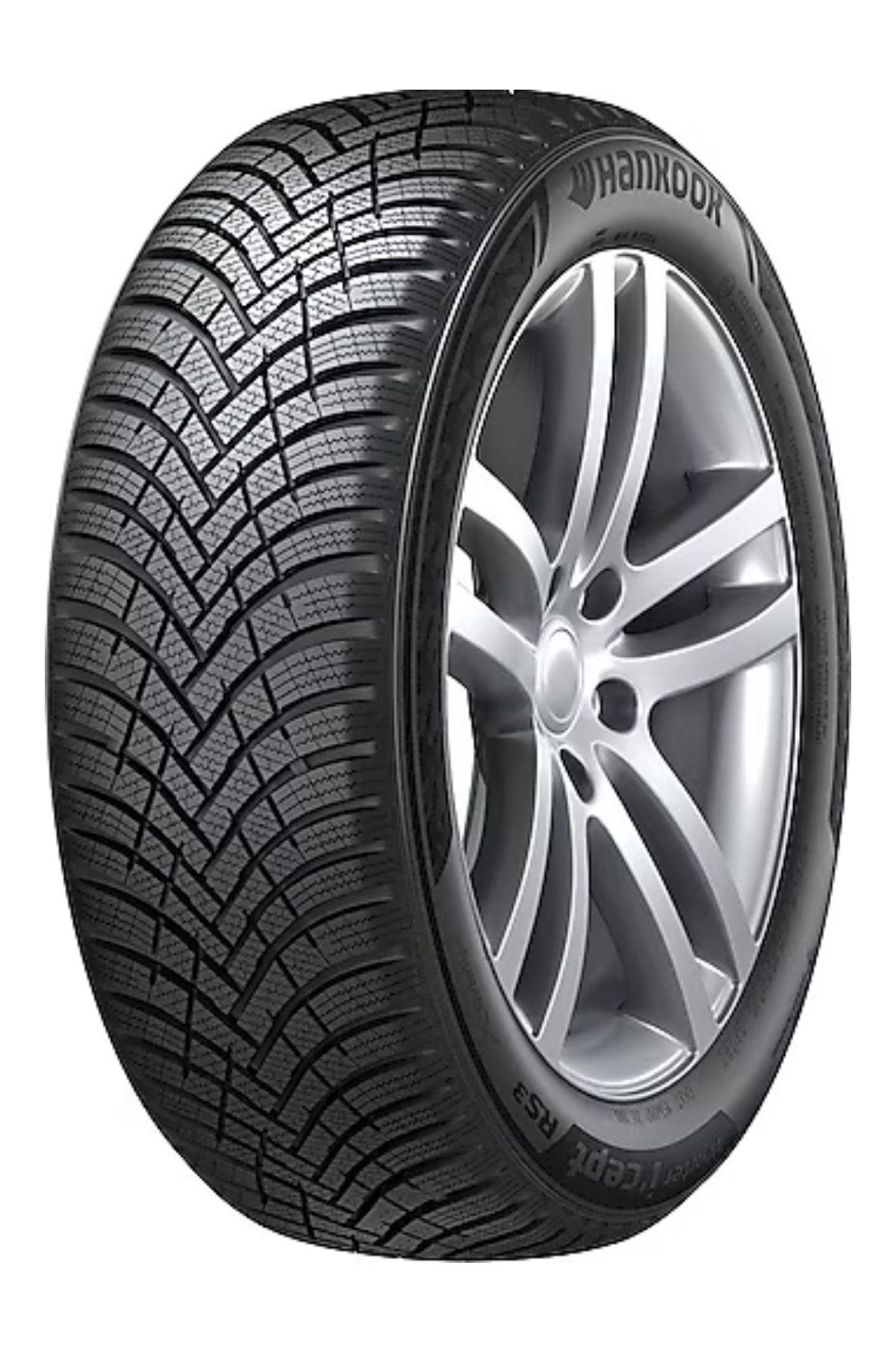 Hankook 185/65R15T Winter i cept RS3 W462 88T M+S Kış Lastiği 2024