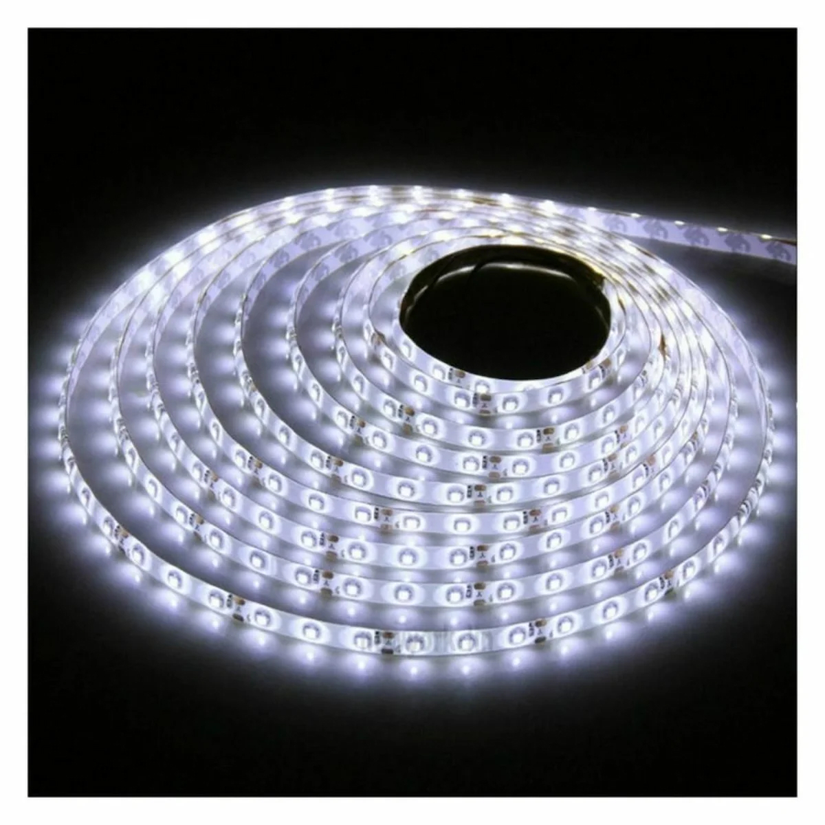 Asyagrup Horoz 14.4w 3 Çip Şerit led / 40x40 / İç Mekan - Beyaz Işık - 10 Metre