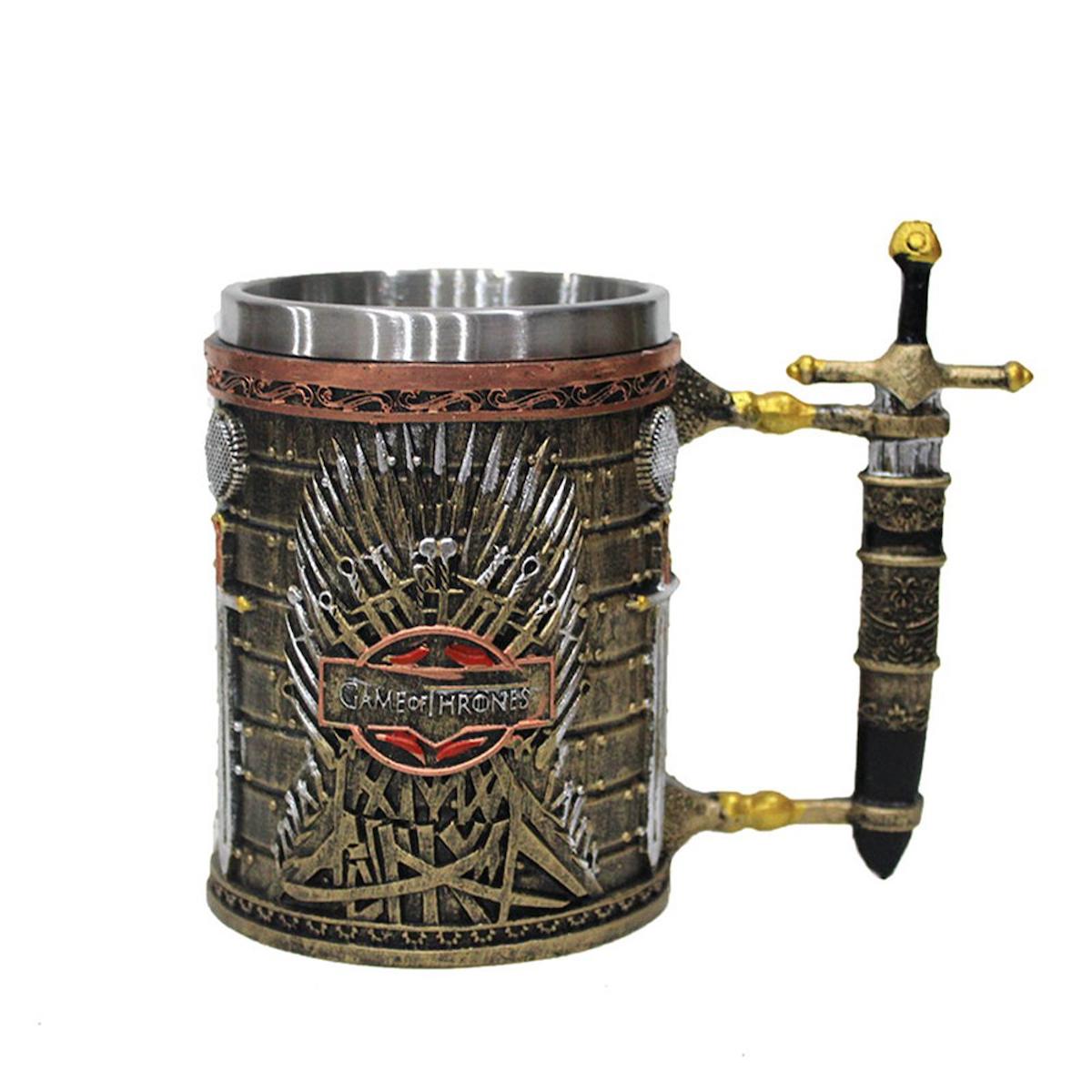 Game Of Thrones Mug Kupa Bardak