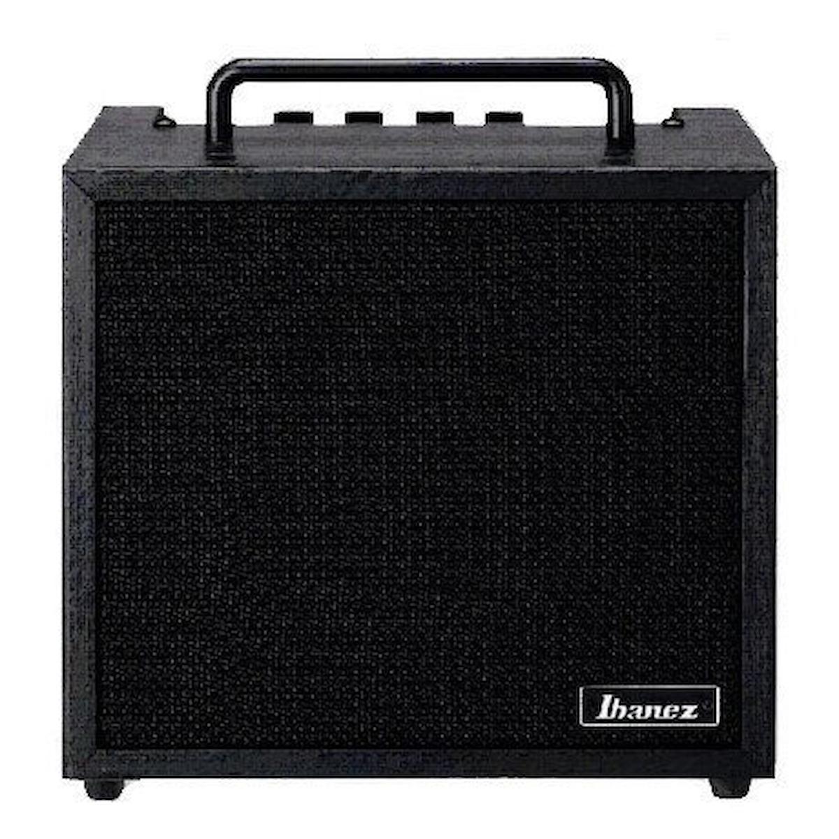 IBANEZ IBZ10BV2 10 Watt Bas Combo Amfi