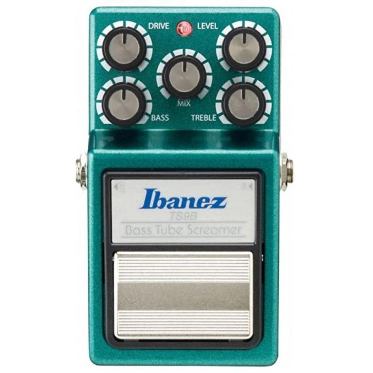 IBANEZ TS9B