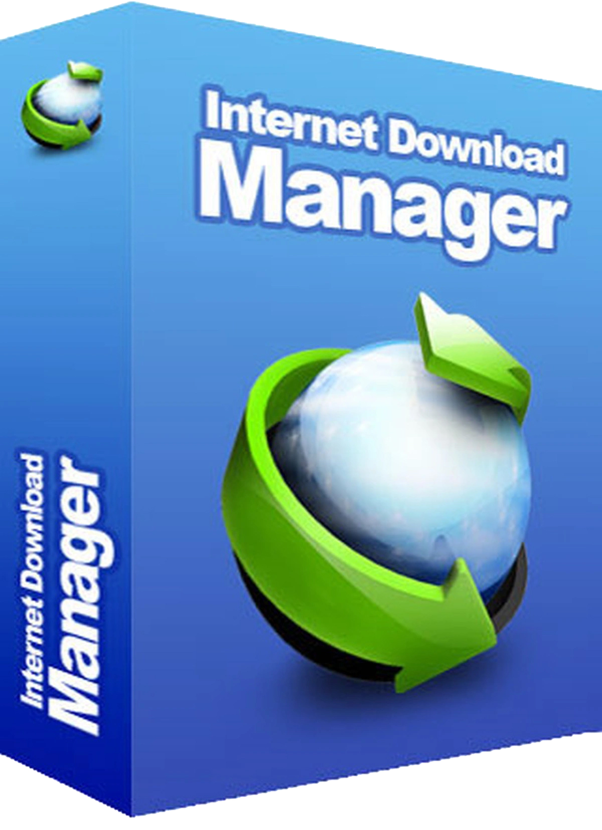 Internet Download Manager Lisansı - 1 Yıl