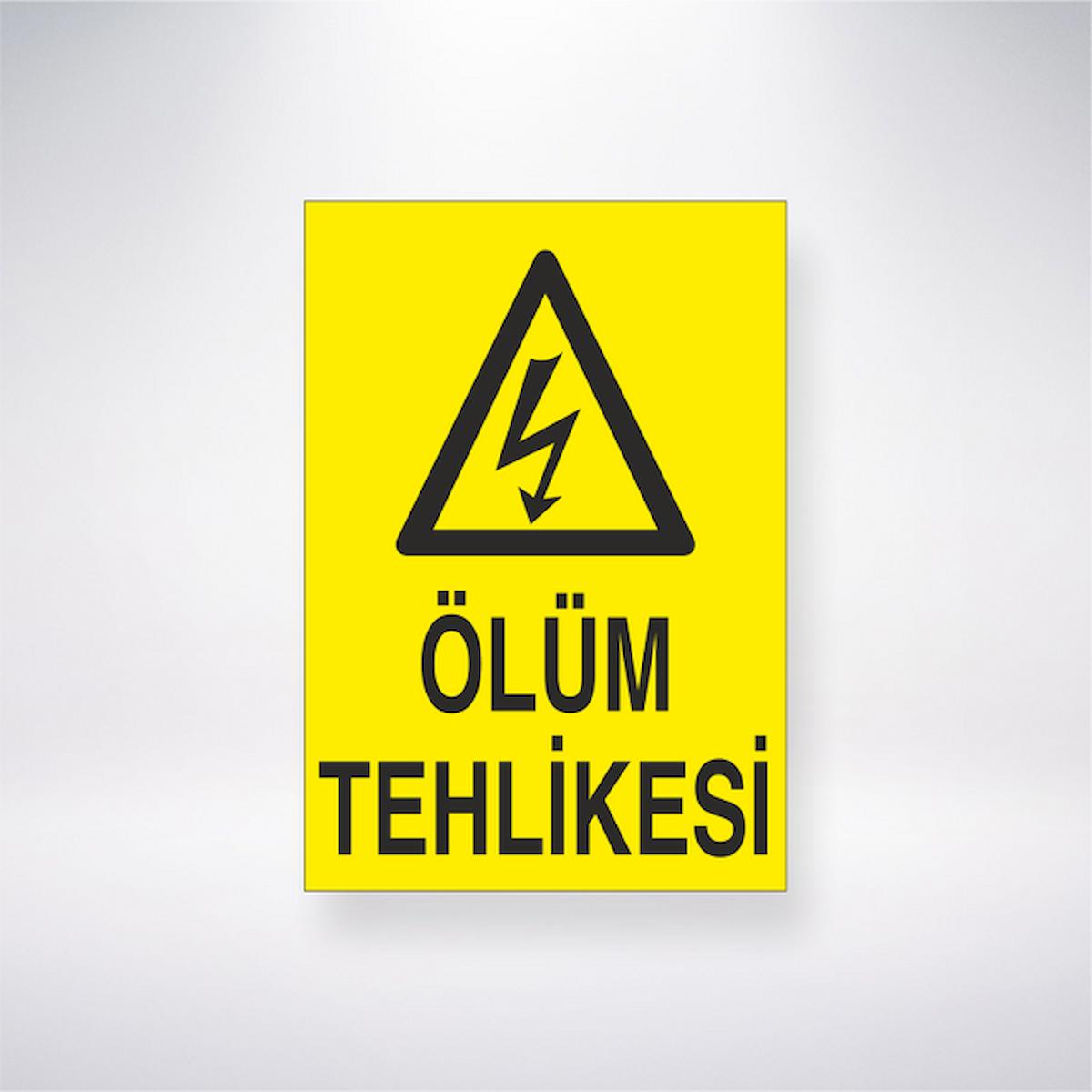 Ölüm Tehlikesi