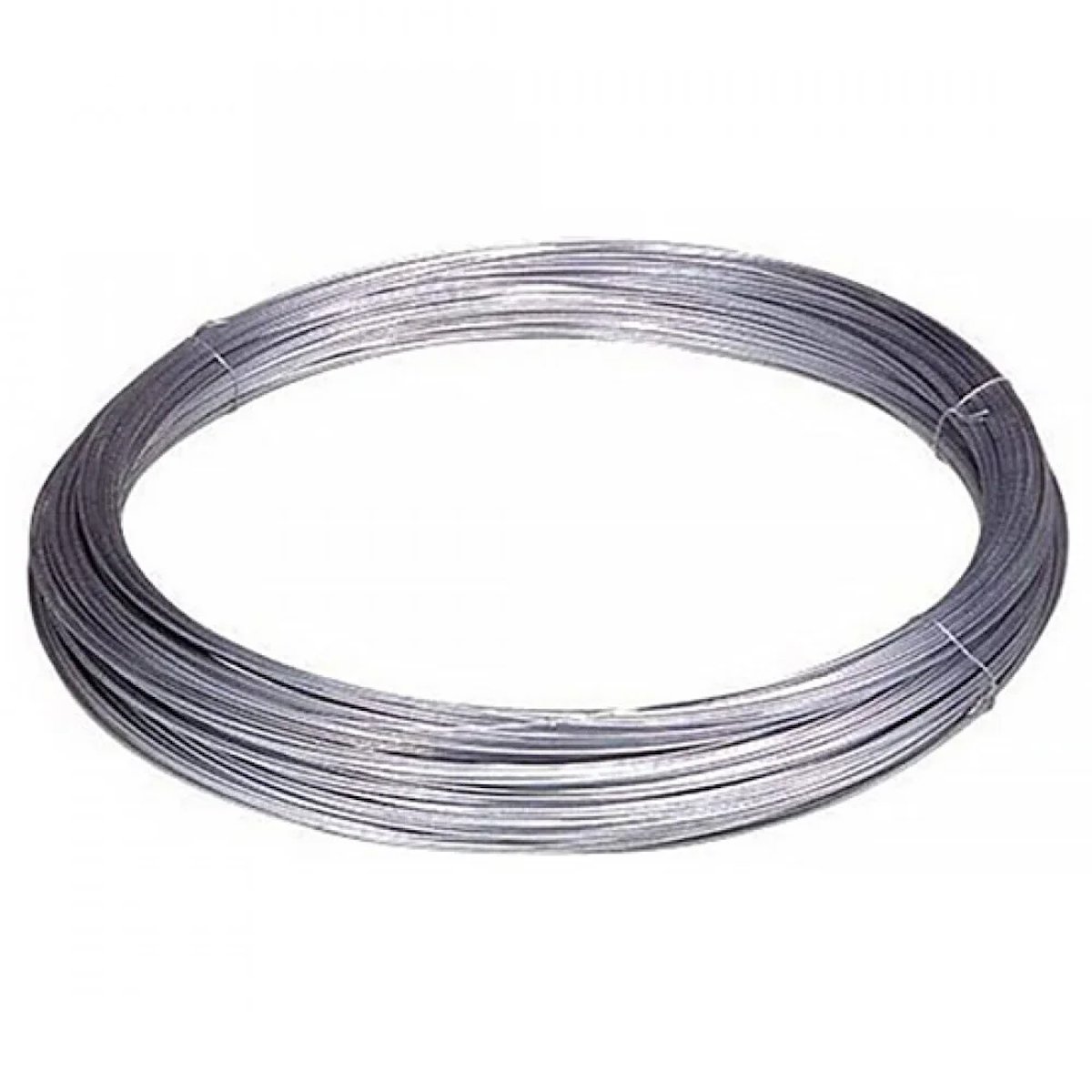 1,5 mm Galvanizli Tel (100 mt) (2,2 kg)