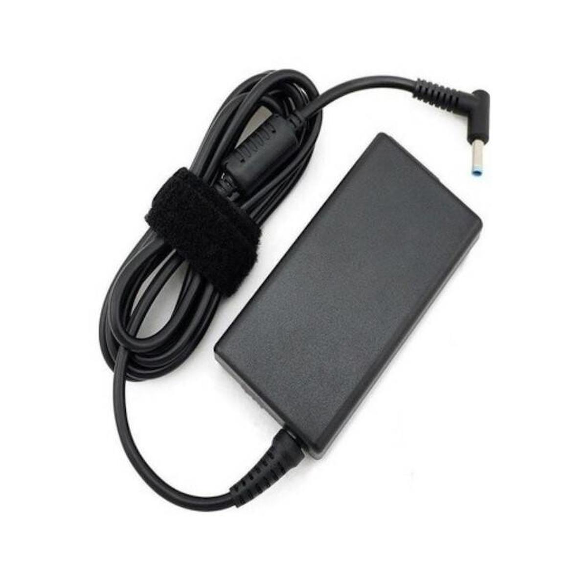 Hp ile Uyumlu 14-ck2000, 14-dg0000,  14q-cs0000 Uyumlu  Adaptör, Şarj Aleti Cihazı 65W