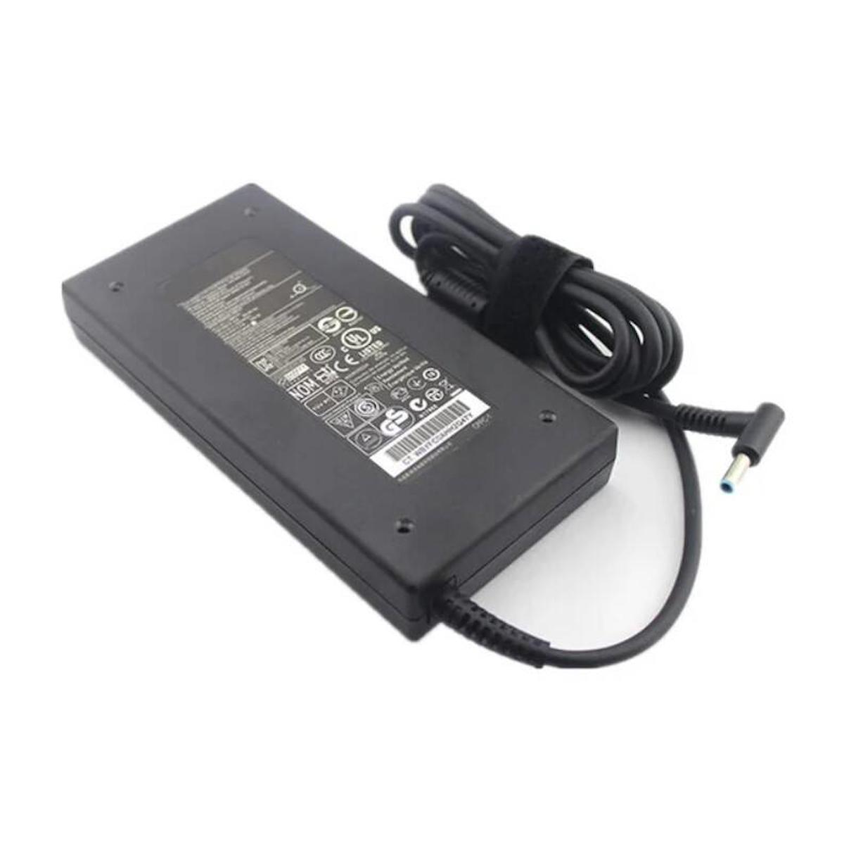 Hp ile Uyumlu ENVY 17-r200  Adaptör, Şarj Aleti Cihazı 150w Versiyon-2