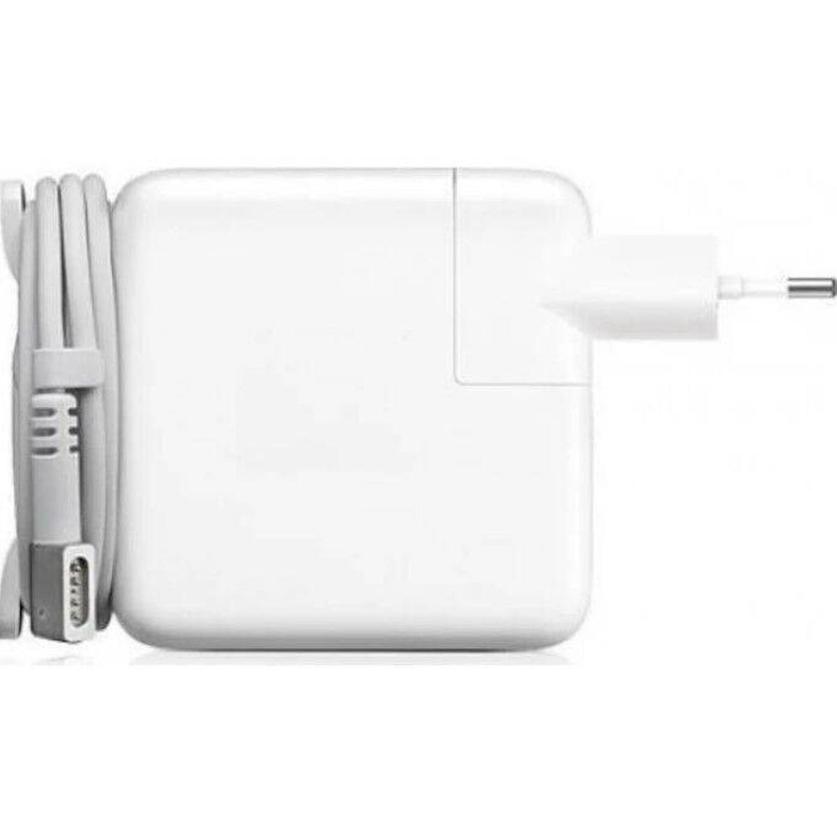 Apple ile Uyumlu MacBook Pro A1172 Adaptör Şarj Aleti Cihazı 85w