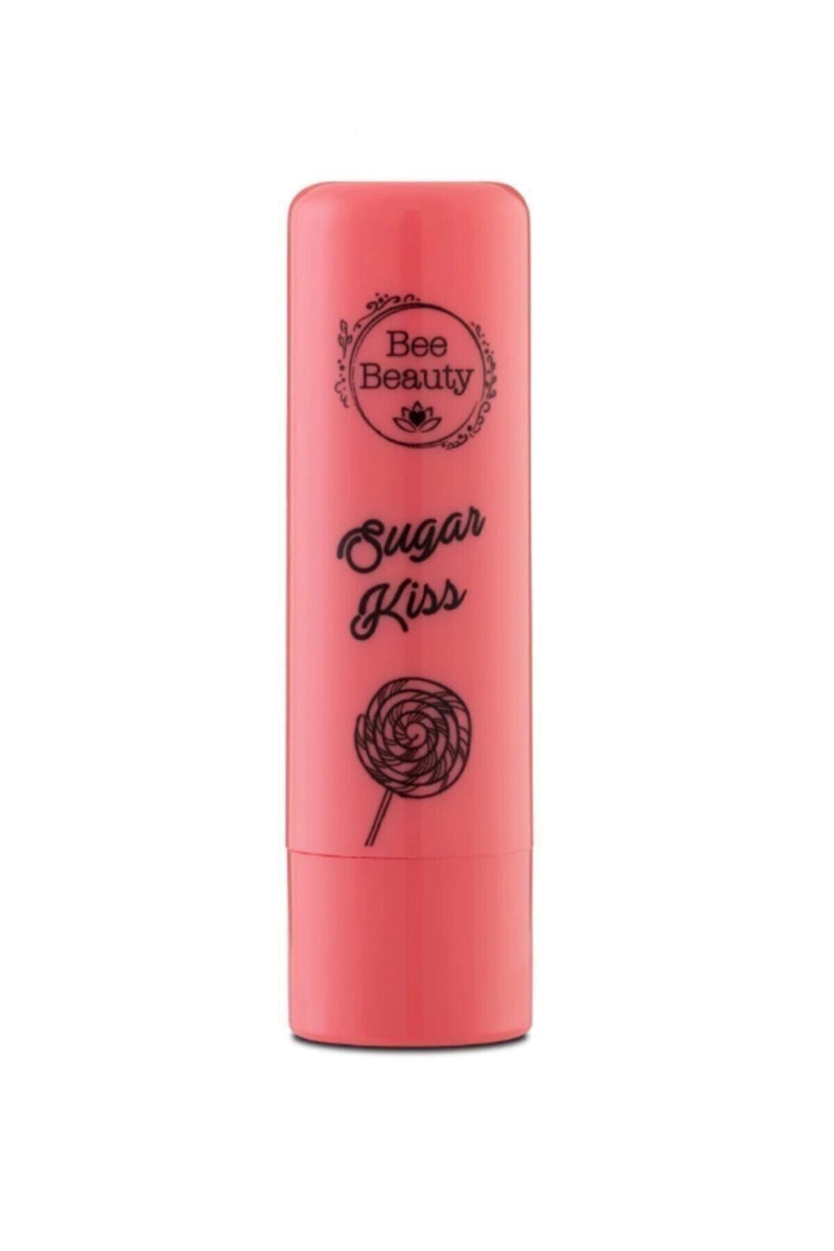 Sugar Kiss Lip Balm