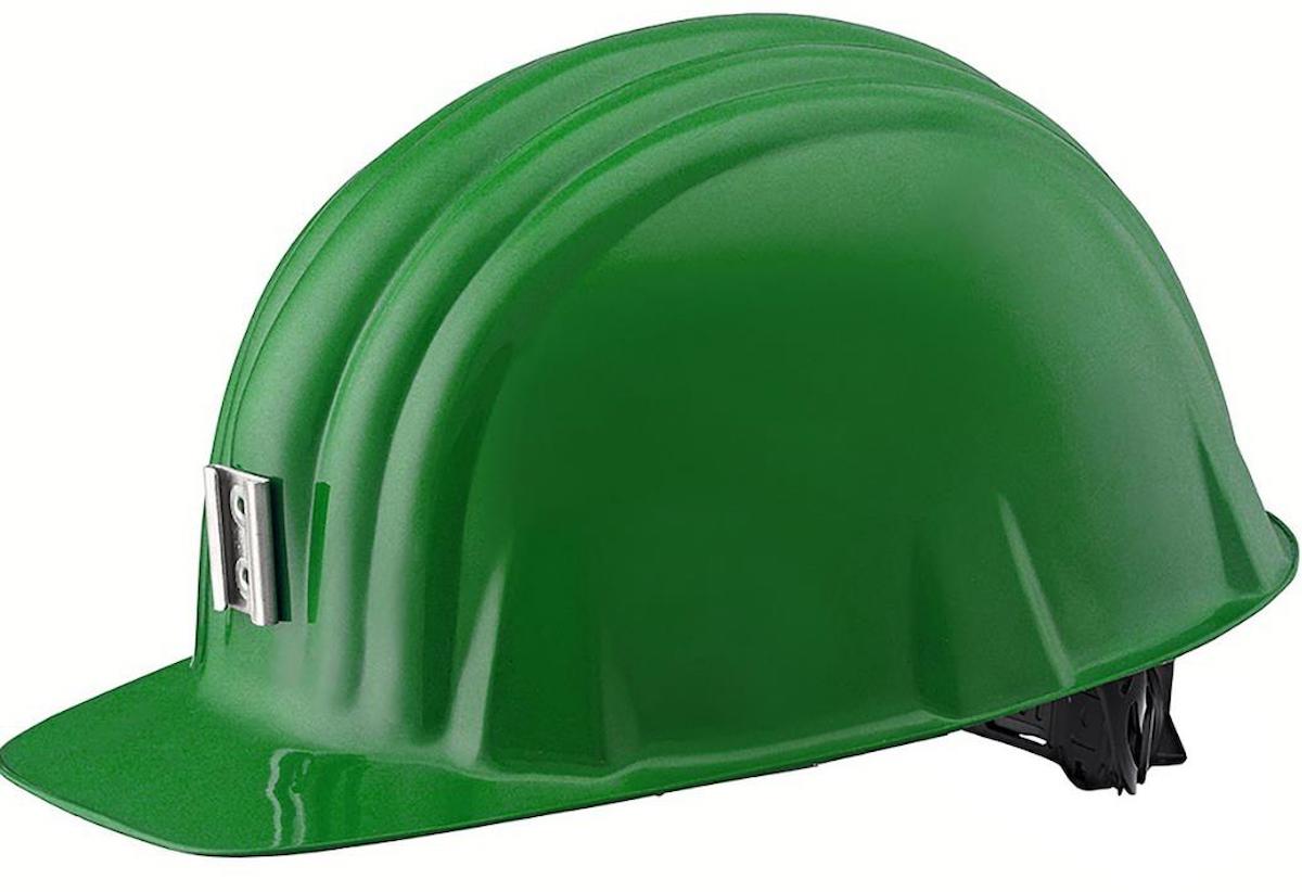 Schuberth Mining Madenci Bareti