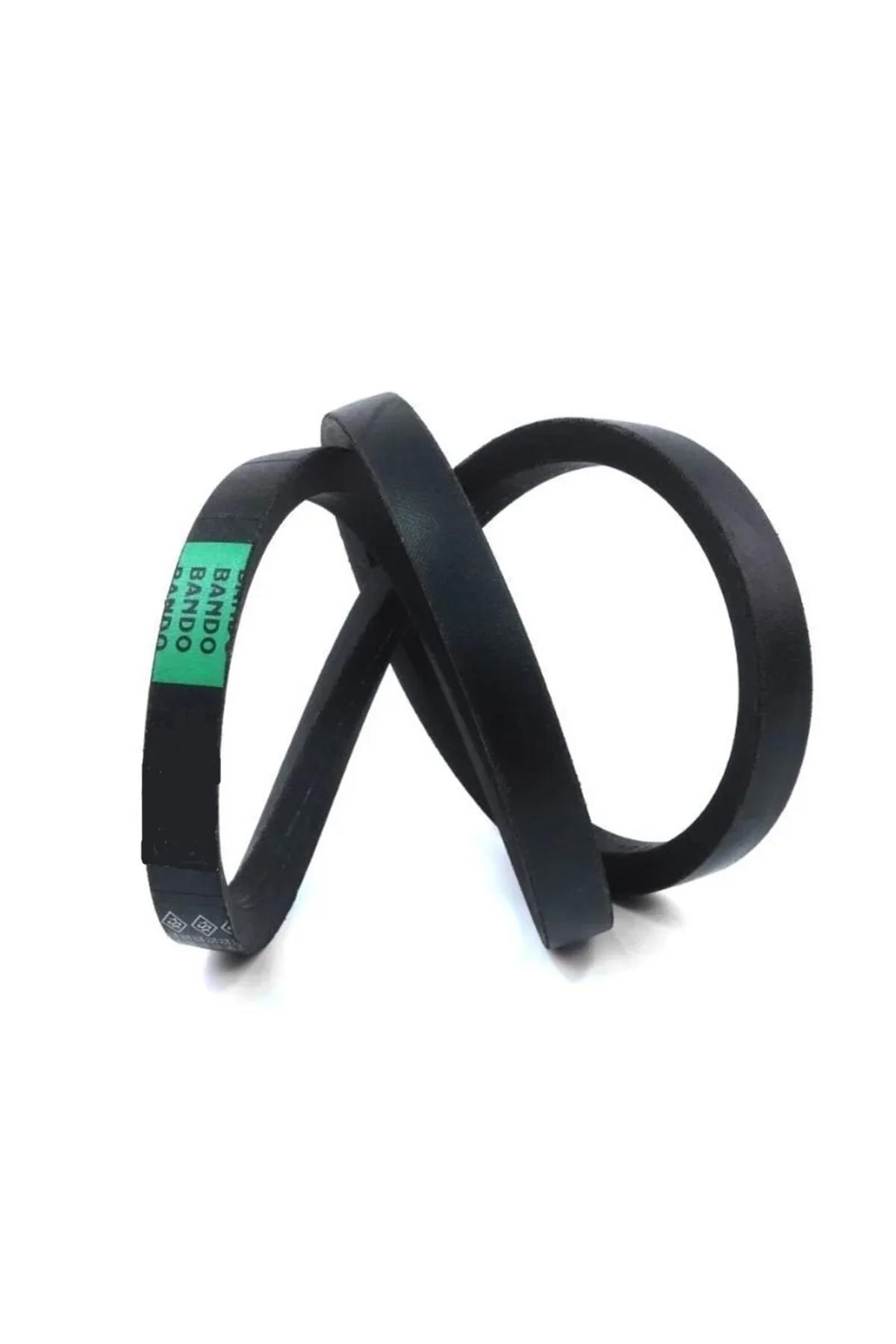 BANDO DÜZ V KAYIŞ 13X0875 Lİ