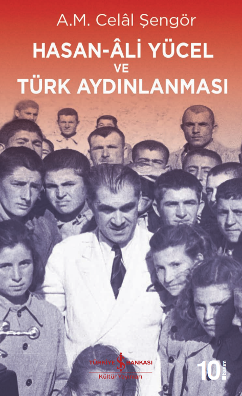 Hasan-Âli Yücel ve Türk Aydınlanması