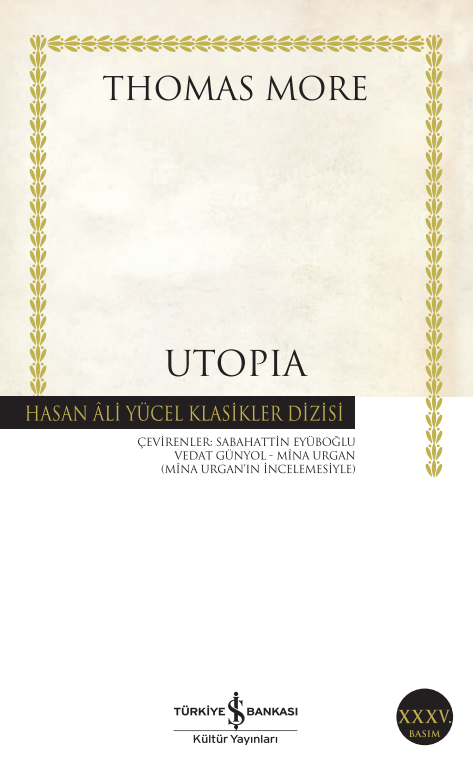 Utopia