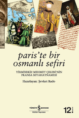 Paris’te Bir Osmanlı Sefiri