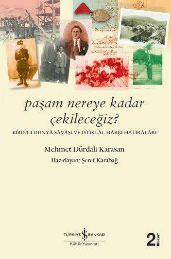 Paşam Nereye Kadar Çekileceğiz?