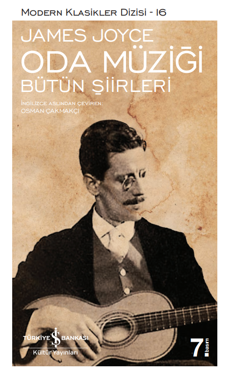 Oda Müziği - Bütün Şiirleri