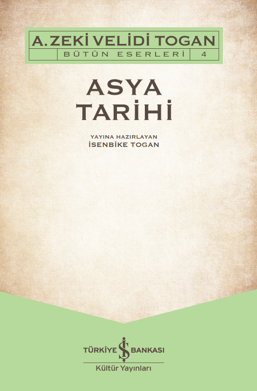 Asya Tarihi