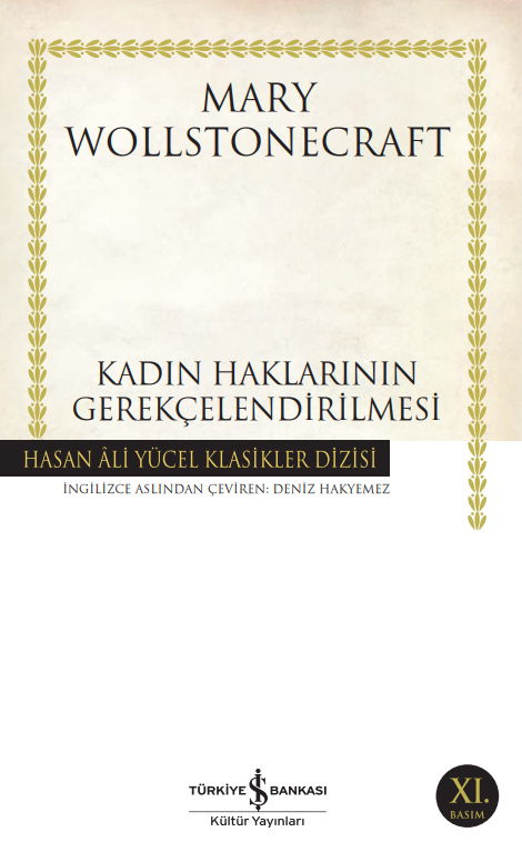 Kadın Haklarının Gerekçelendirilmesi