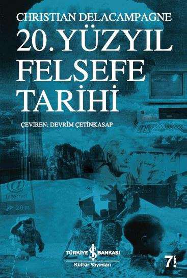 20. Yüzyıl Felsefe Tarihi