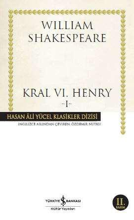 Kral VI. Henry -I-