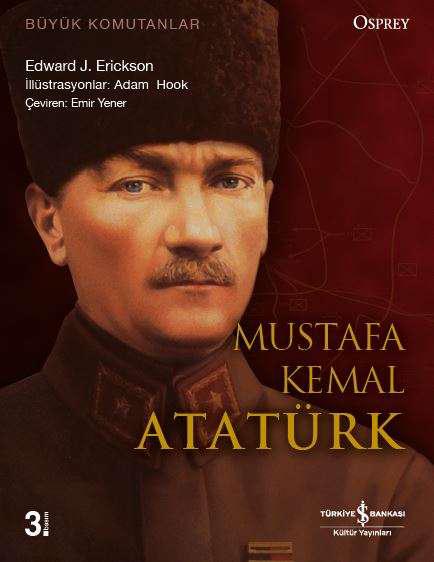 Mustafa Kemal Atatürk