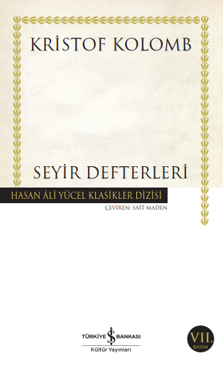 Seyir Defterleri