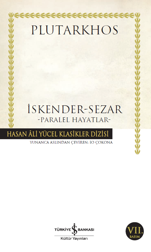 İskender - Sezar