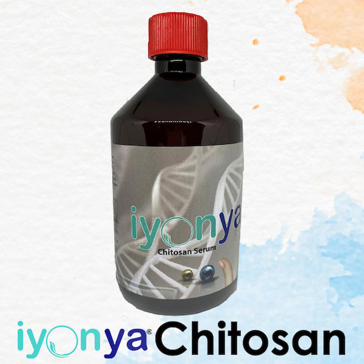 Kitosan Serum 500ml