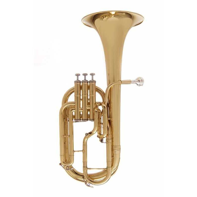 John Packer JP272L MKlV Tenor Horn