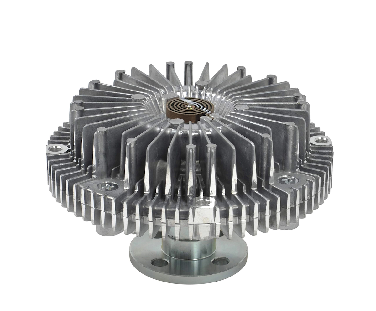 FAN TERMİĞİ MAZDA B-2500 96-06 /WL21-15-150