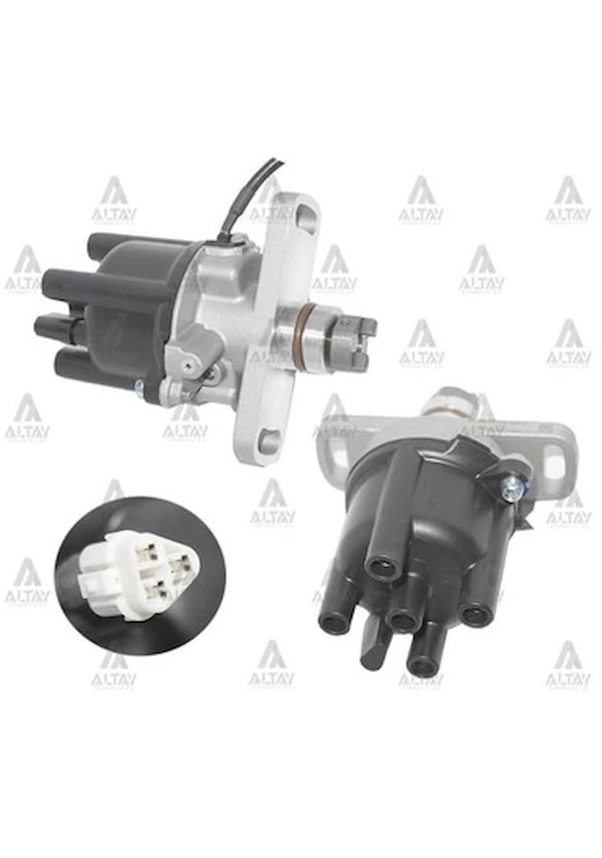 DİSTRİBÜTÖR SUZUKİ SWİFT 89-01 1.3 G13A - G13B MACAR KASA UYUMLU YJS-3310064B10