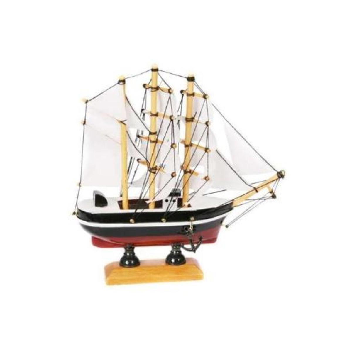 DENİZCİLİK › DENİZCİLİK GRUBU › Marine Model Gemi-Z&A MAKET GEMİ>>16X4.5X15 cm