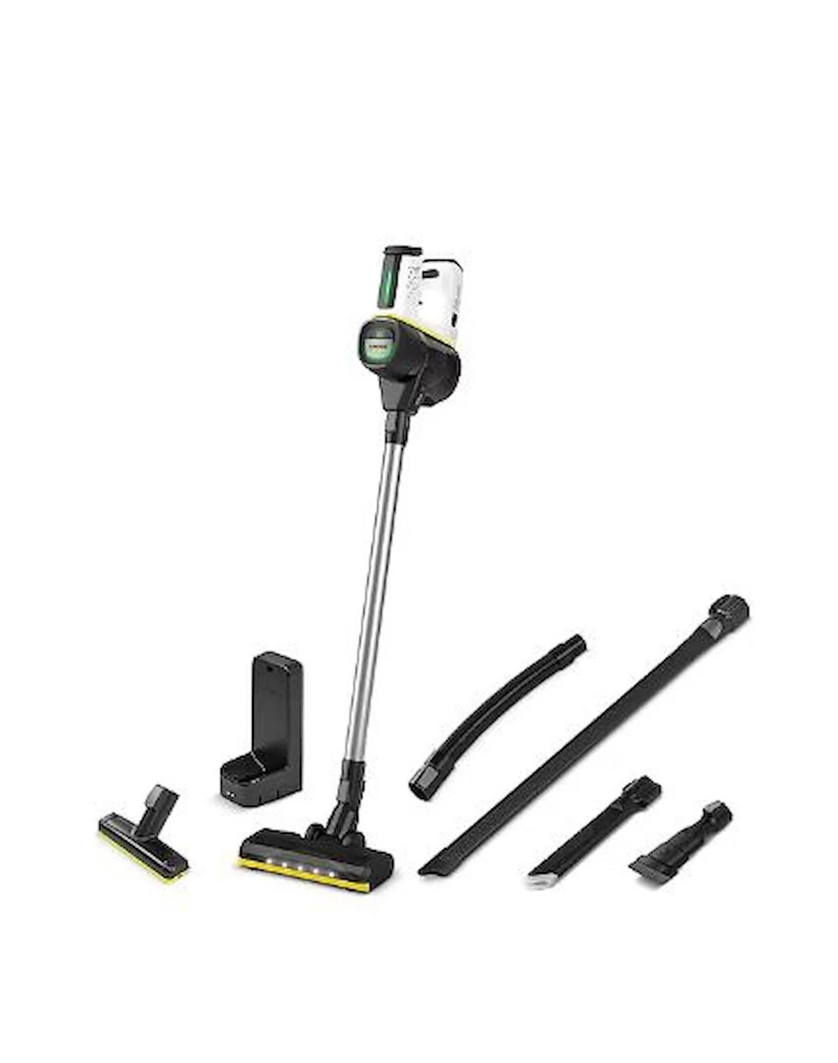 Karcher VC 7 Cordless myHome Car 25.2 V Dikey Şarjlı Süpürge