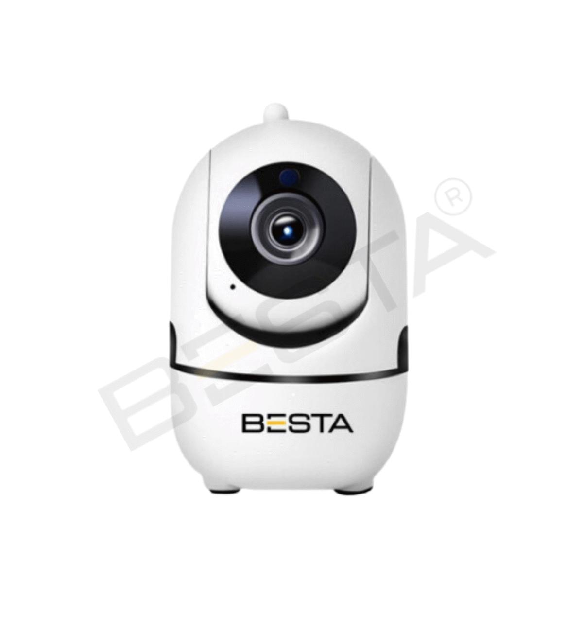 Besta KD-1614 2 Megapiksel Full HD 1920x1080 Güvenlik Kamerası