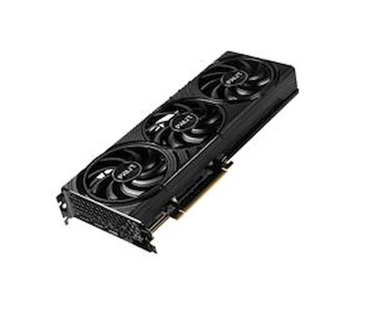 Palit GeForce RTX5060Ti Infinity 3 16GB 128Bit GDDR7 NE7506T019T1-GB2061S Ekran Kartı (KDO)