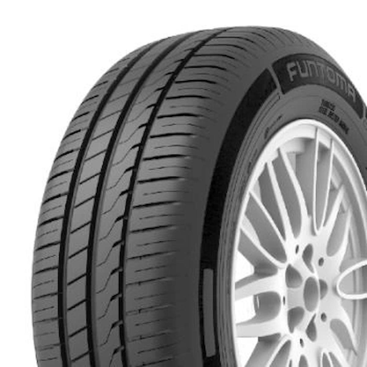 185R14 C TL 102/100R 8PR VANFUN FUNTOMA