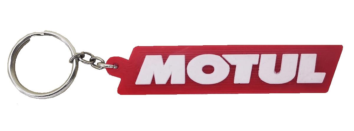 Motul Anahtarlık