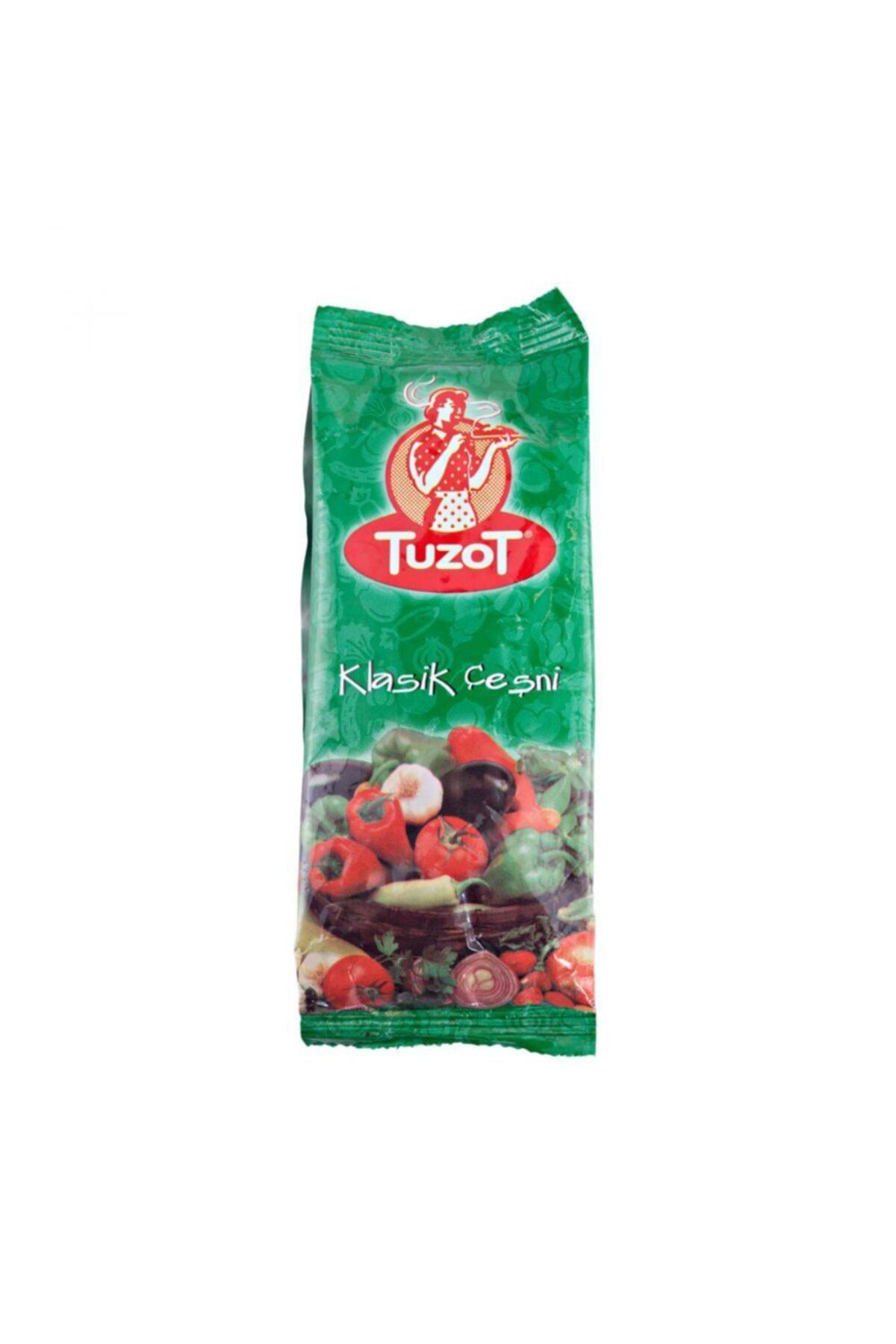 Tuzot Klasik Çeşni 200 Gr