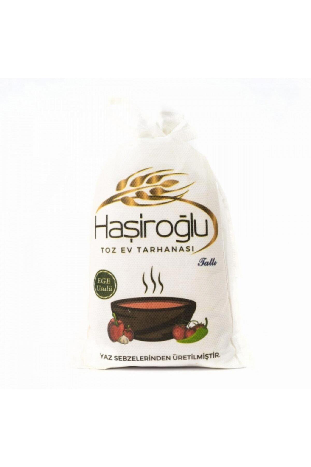 Ege Usulü Sebzeli Toz Tarhana Çorbası (sade) 500 Gr