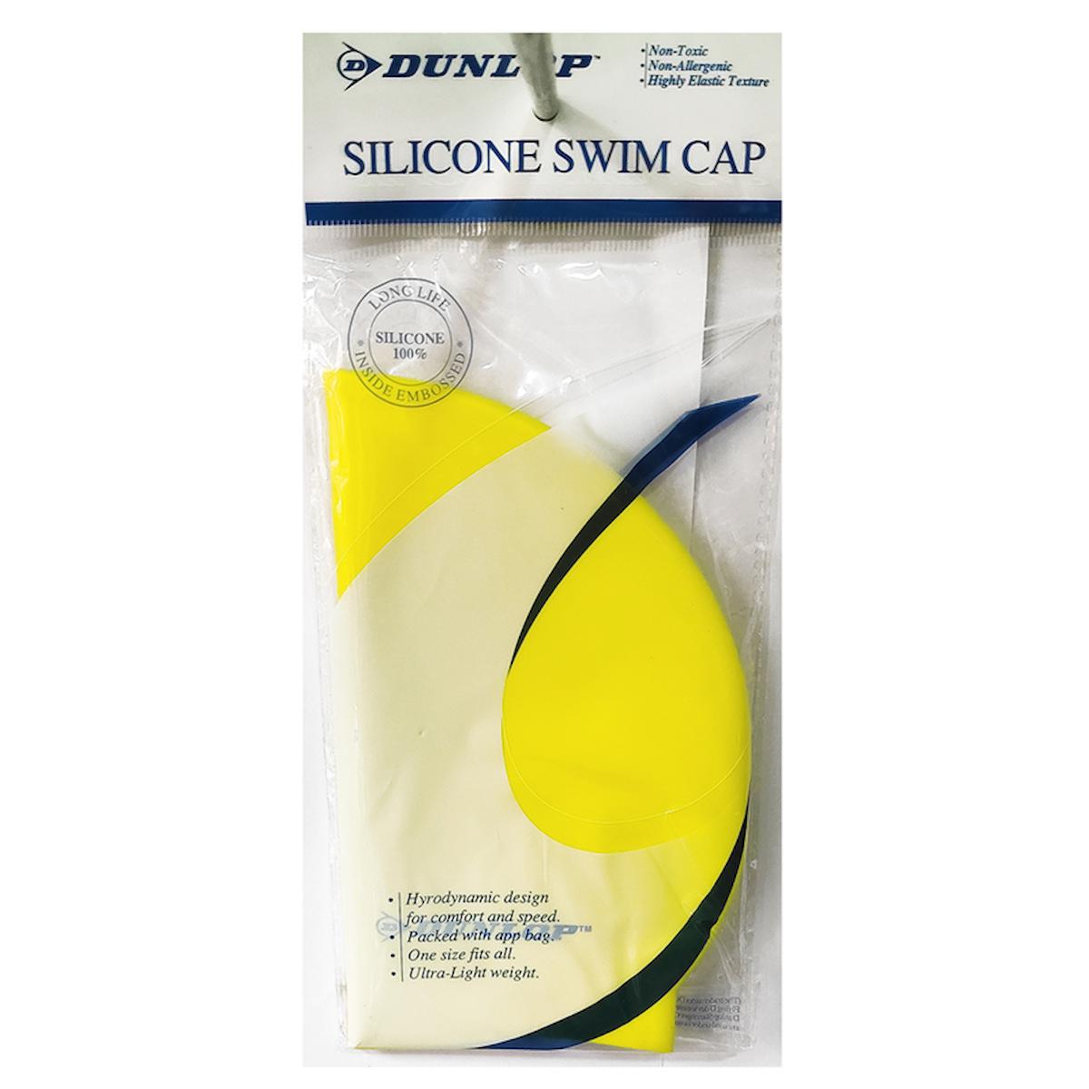 BONE SİLİKON SC-807 REPLECT YELLOW DUNLOP (200)